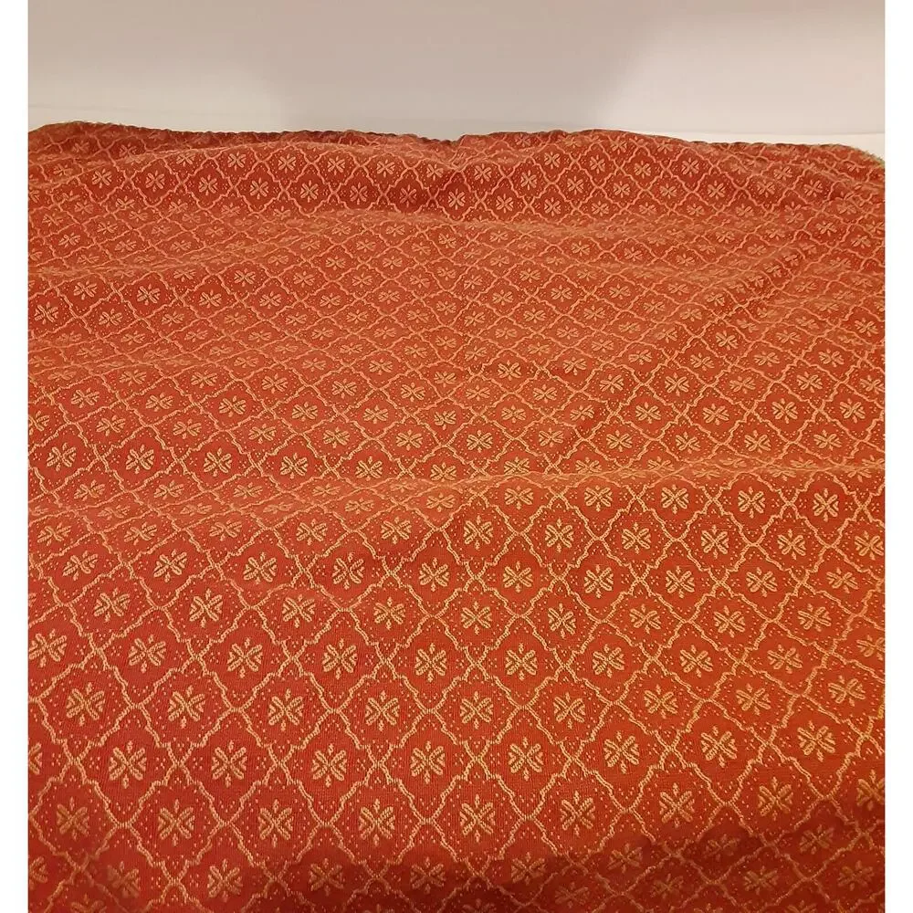 Waverly Pillow Shams Bold floral & Jacquard Traditional French Country 24x30